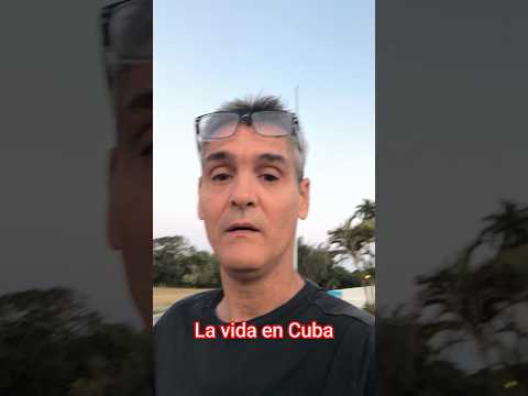 Ya el Sol no está | La Habana #cuba