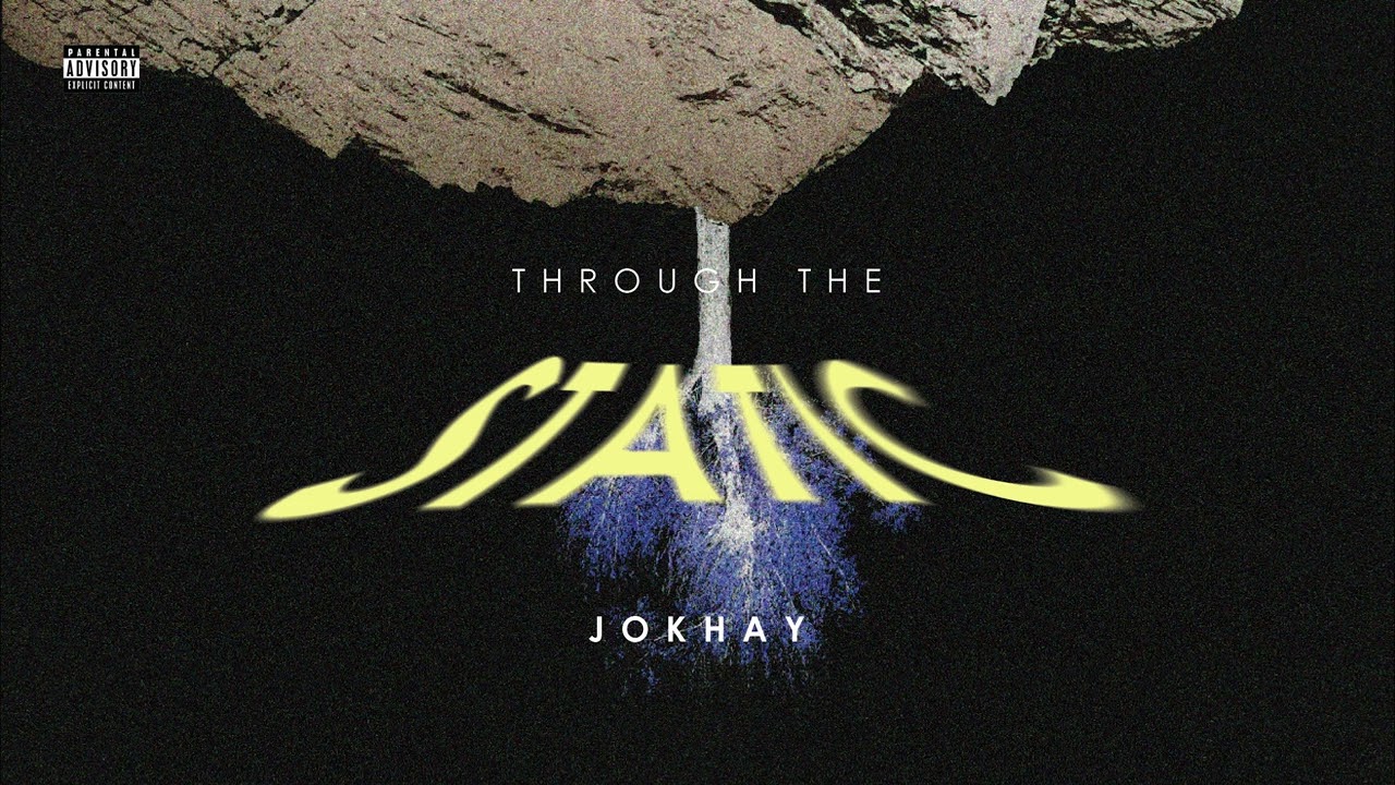 Holding On Lyrics | Through The Static | JJ47, Talha Anjum