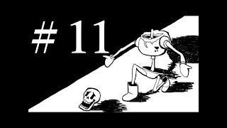 【Undertale】これはあなたが決める物語。#3 【実況】