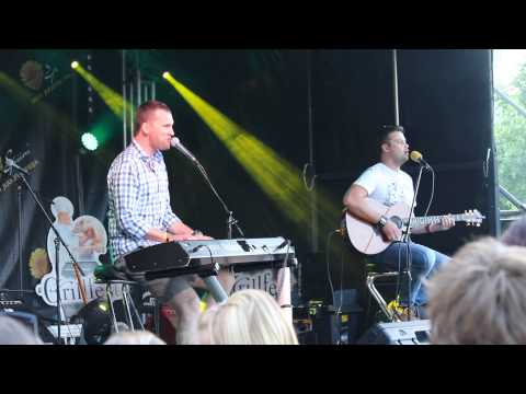 Koit Toome@Grillfest 2013