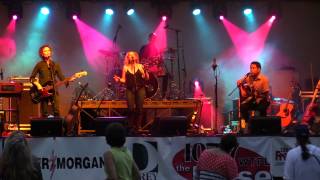 Amy Helm & The Handsome Strangers ~ Rescue Me