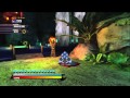 Sonic Unleashed Adabat Night Jungle Joyride Act 1 1080 HD