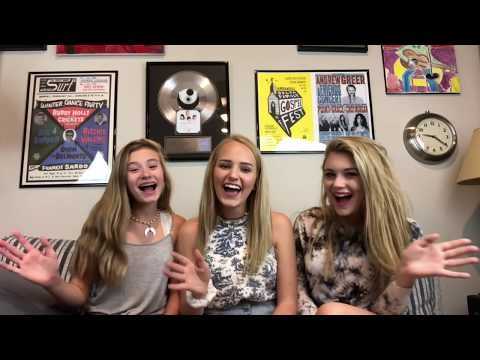 DAE3 THROW BACK SONG// Ain't no Mountain High enough