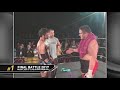 Final Battle Top 10 Samoa Joe Vs Austin Aries
