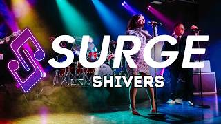 Surge Party Band Video 3