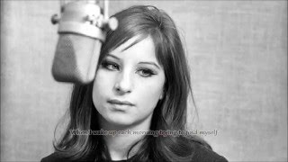 SOMEONE THAT I USED TO LOVE by Barbra Streisand