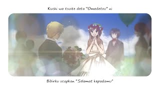 Download lagu 【Luz】 Peter Pan Syndrome 【Romaji & Indonesia Sub】 mp3 Download lagu 【Luz】 Peter Pan Syndrome 【Romaji & Indonesia Sub】 mp3