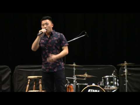 Hue Chee Yang - Neej Tsis sib Hlub: HUSA CSUS 14th Annual Culture Show 2017