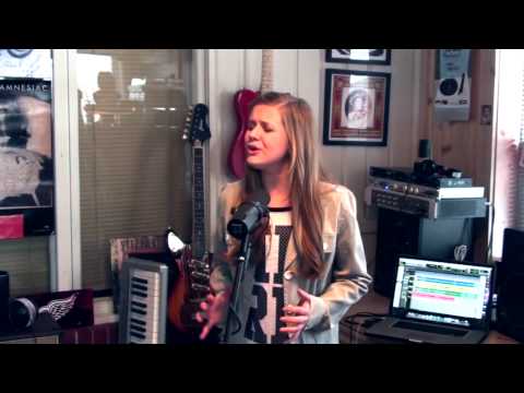 Shelby Miller Cover of Temporary Home by Carrie Underwood