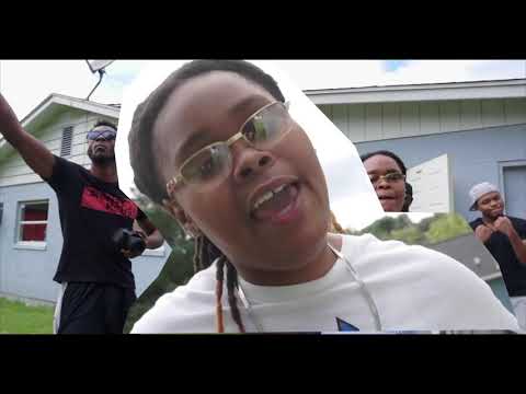 Mz. Loui  Count It Up