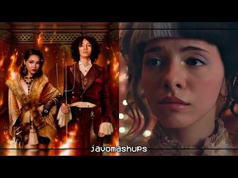 INFERNO X DRAMA CLUB - Sub Urban & Bella Poarch / Melanie Martinez (mashup)