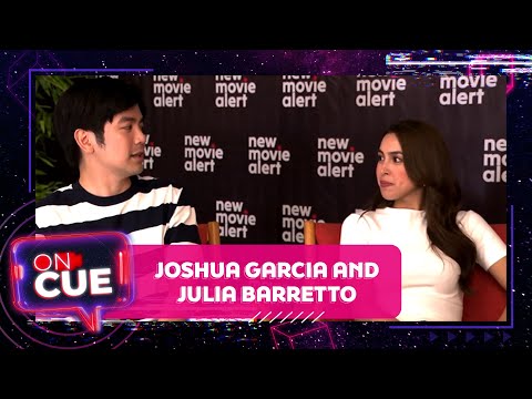A reunion movie is in the works for Joshua Garcia and Julia Barretto