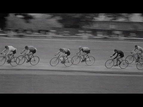Herne Hill: Pedals & Puddles (1927) | BFI National Archive