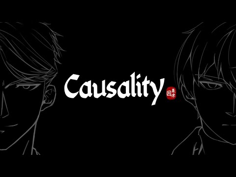 Causality (因果律) - Launch Trailer thumbnail