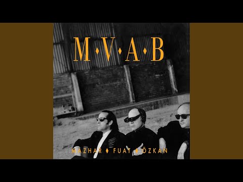 MFÖ - Mazeretim Var Asabiyim Ben cover