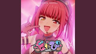 きゃぴ (Instrumental)