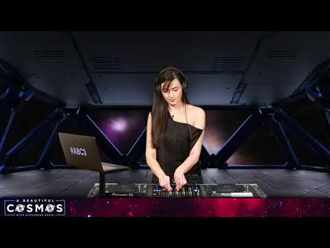 A BEAUTIFUL COSMOS with ALEXANDRA BADOI - Episode 3