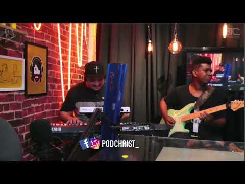 Me Faz Viver instrumental