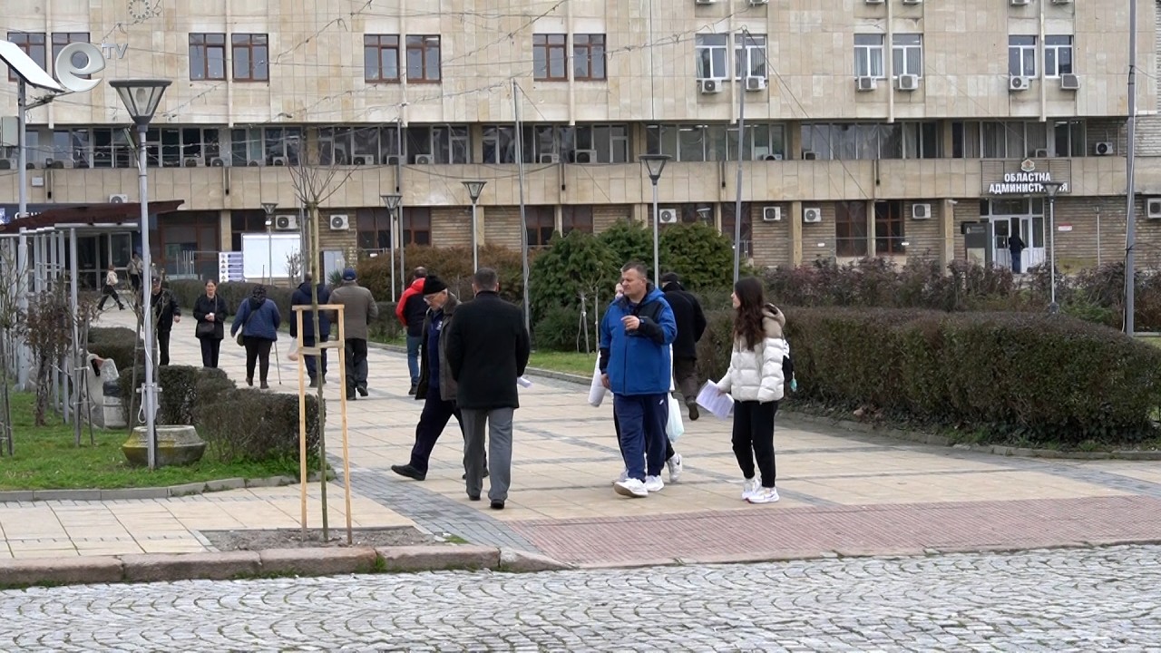 Програмата „Младежка заетост“ в Кърджали е най-предпочитаната от работодатели