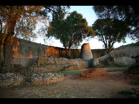 Great Zimbabwe preview