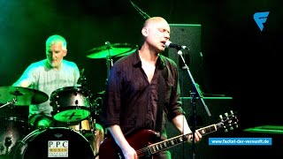 FdV 16/42 – Turbolence – Suicide Woman (Danko Jones) – Festival der Vernunft 2016