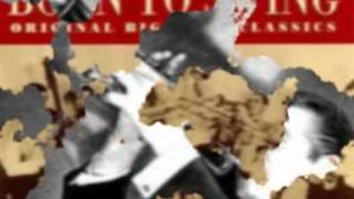 Bunny Berigan. Trees.