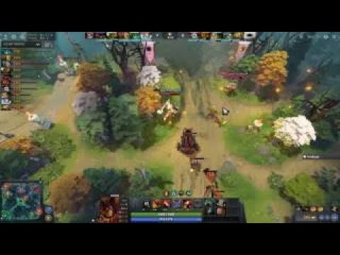Dota 2 Livestream [Team Onyx VS Dilecom] A | SL i League StarSeries S3 Game 1