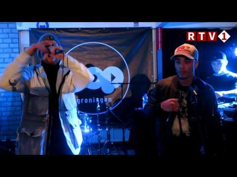 Boyz in the Woods winnen in Nieuwe Pekela!