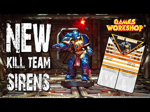 Probably the BEST Space Marine NOT made by Games Workshop