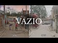 O VAZIO DA NOSTALGIA