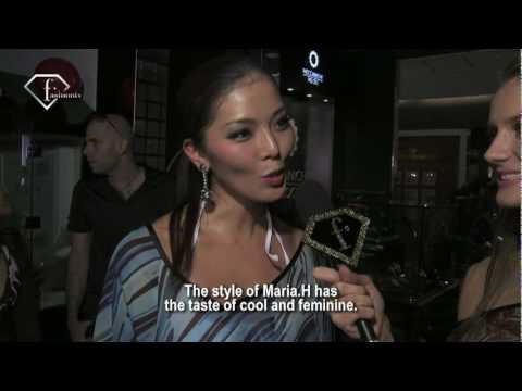 fashiontv | FTV.com - HOTEL COSTES 12& HOTEL COSTES A DECADE RELEASE PARTY WITH MA