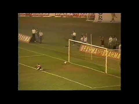 Vasco 1 x 1 Botafogo - Torneio Rio São-Paulo 1993