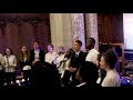 Cambridge University singing a Worship Medley by Joe Pace