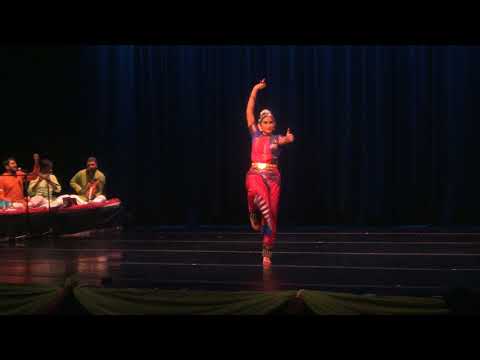 3 Varnam ending and break