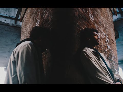 RnB, Rock - Help Me Stand by John Coggins (Official Music Video) - The Artist - 2022