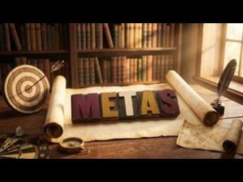 Sesión 3: Metas — Camino al Millón