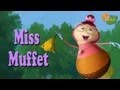 Big Bees Jr Miss Muffet