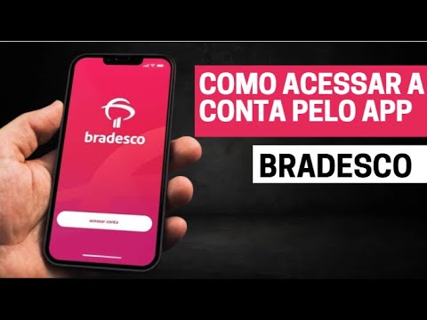 Vídeo: Acessar Bradesco: login, app e problemas
