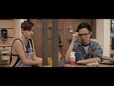 Hickey (Trailer)