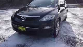 preview picture of video '2008 Mazda CX-9 Touring SUV Sodus New York | Lessord Chrysler Products'