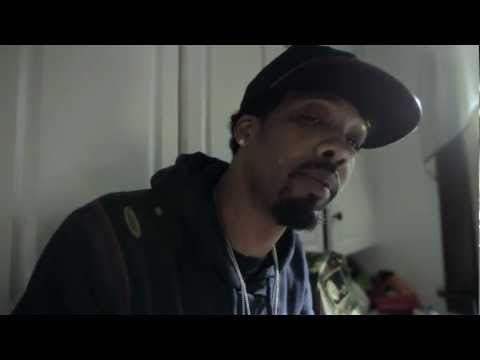 Chevy Woods - Crack [Official Music Video]