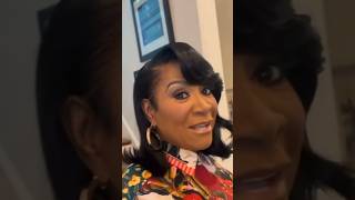 This Is 80! 💋 Patti LaBelle