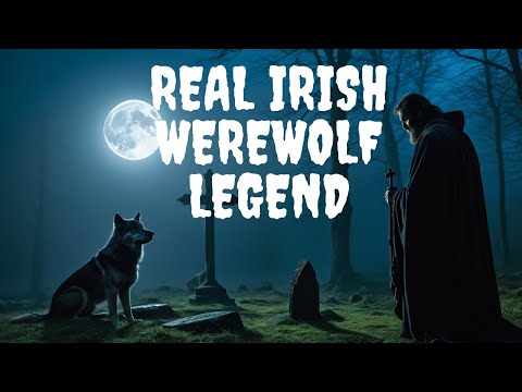 True Story: The Werewolves of Ossory | Ancient Irish Werewolf Legend Brought to Life 4K