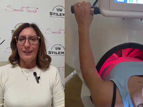 Dimagrire in menopausa