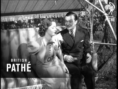 Highlight - The Singing Cinema  Reel 3 & 4 (1934-1949)