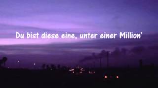 Kayef - Unter Millionen (Lyrics)