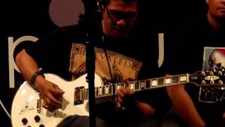 No More Heroes - Jalanmu Pasti Membaik (NEW SINGLE Acoustic Set @ POTLUCK)