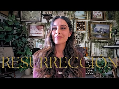 The Mystery of the Resurrection and How to Adopt the New Body of Light _ Practical Tips