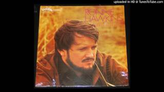 Ronnie Hawkins - Will the Circle be Unbroken - 1968 Folk Rock
