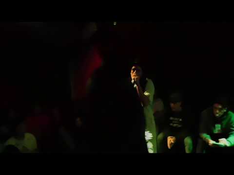 Tiago vs Seres - Octavos de Final HH Sur La Pampa Vol. 3 (14/05/17)